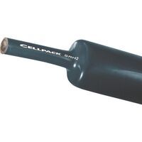 Cellpack Schrumpfschlauch m.Kleber in 1m Absch SRH2 120-34/1000