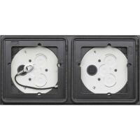 Gira AP-GEH.2 M.1X2 SYSTEM 106 ANT (5502910)