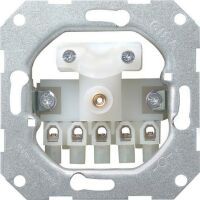 Gira EINSATZ F.SCHNURABLEITER (40000        UP)