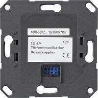 GIRA Busankoppler Unterputz Tür kommunikation 141000