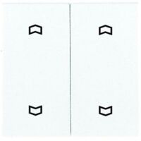 JUNG LS 995 MP WW - White
