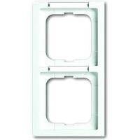 BUSCH JAEGER 1754-0-4365 - White - Busch-Jaeger