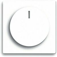 BUSCH JAEGER 6540-84-102 - White - Busch-Jaeger - 2112 U-101/2116(/11) U/ 2117(/11) U/2247 U/2250 U/6513 U-102/6517 U-10x/6519 U/6520 U/6523 U(10x)... - 63 mm - 63 mm - 1 pc(s)