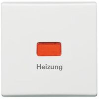 Busch-Jaeger ALLW. WI HEIZ.-NOT 2102 H-34 (2102 H-34)