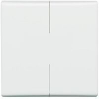 BUSCH JAEGER 2105-34 - White - 2000/5 US 2000/5 USGL 2020 US-205 2020 US-205-101