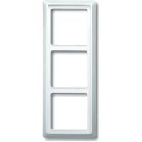 BUSCH JAEGER 2103-34 - White - IP44