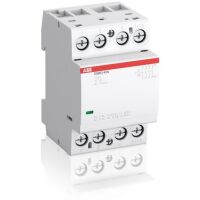 ABB INST.SCHÜTZ 230V AC/DC 63A 4S (ESB63-40N-06)