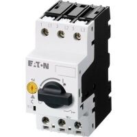 Eaton TRAFOSCHUTZSCHALTER PKZM0-..T (PKZM0-6,3-T)