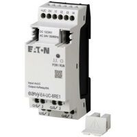 Eaton 12/24V STEUERRELAIS 4I/4R ERW. (EASY-E4-UC-8RE1)
