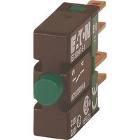 Eaton E10 - Black,Green - 5 - 250