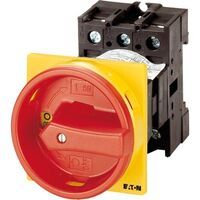 Eaton NOT-AUS-SCHALTER 13KW 3POL. (P1-32/V/SVB   095676)