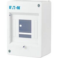 Eaton MINI-4 - 1 pc(s) - 95 mm - 66 mm - 140 mm