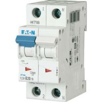 Eaton LEITUNGSSCHUTZSCHALTER     2TE (PLZM-C20/1N-MW)