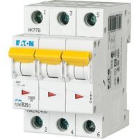 Eaton LEITUNGSSCHUTZSCHALTER (PLSM-D25/3-MW)
