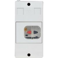 Eaton Motorschutzschalter PKZM01-1.6-G 1.6A im Gehäuse