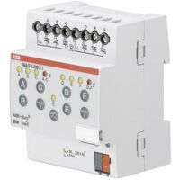 ABB VAA/S6.230.2.1VENTIL.-AKT,6F,2 (VAA/S6.230.2.1 51066)