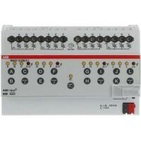 ABB VAA/S12.230.2.1 - IP20 - Gray - 24 - 230 V - 0.16 A - 144 mm - 64.5 mm