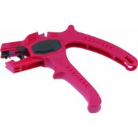 Cimco 10 0780 - Black,Red