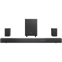 Hisense Braunware SOUNDBAR, 5.1.2 CHANNEL, 500W (AX5125H)