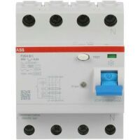ABB FI-SCHALTER F204BS-40/0,3 (F204BS-40/0,3)