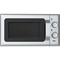 Silva Homeline MIKROWELLE UNTERBAU   17L 700W (MWU 20.4          SI)