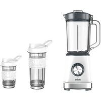 Silva Homeline STANDMIXER         1,2L   500W (SM 2500           WS)