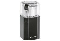 cloer Kaffeemühle mit Schlagmesser 7580
