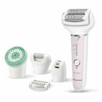 Panasonic EPILIERER       3IN1      AKKU (ES-EY80-P503   RS/WS)