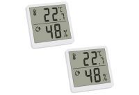 TFA-DOSTMANN Thermo/Hygrometer