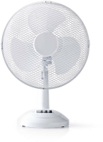 Nedis TISCHVENTILATOR 30CM    35WATT (FNTB10CWT30       WS)