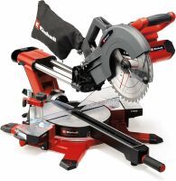 Einhell Expert TE-SM 36/10 L Li Akku-Kappsäge solo 4300885