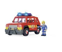 Simba Dickie Sam First Responder Fahrzeug