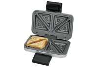 cloer Sandwichmaker 6259