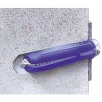 Multipack Dietzel DÜBEL DOPPELSPREIZEND  HDPE (TP 8X40    DÜBEL) - 100 Stück