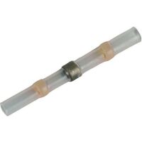 Multipack Haupa LÖT-SCHRUMPFVERBINDER 4,0-6,0 (363608 GELB) - 100 Stück