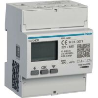 Hager ENERGIEZ.3PH DIREKT 80A S0 MID (ECP380D)