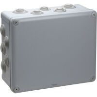Schneider Electric Abzweigdose 275X225X120 20Einf ENN05017