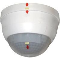 B.E.G. Brück Präsenzmelder PD4-M-1C-K-AP 92587