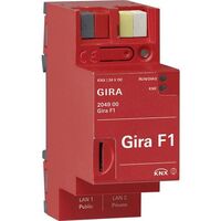 GIRA F1 KNX REG (204900)