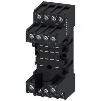 Siemens SOCKEL FUER RELAIS MIT 4 WECHS (LZS:PT78740)