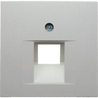 Berker 14071909 - White - Plastic - Conventional - 10 pc(s)