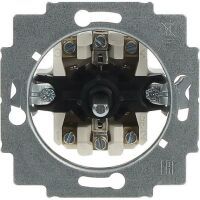 Busch-Jaeger JALOUSIE TASTEREINSATZ 2722 U (2722 U)