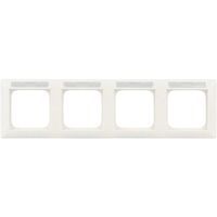 BUSCH JAEGER 1754-0-4551 - White - Busch-Jaeger - 1 pc(s)