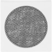 BUSCH JAEGER 2CKA008200A0186 - White - Busch-Jaeger - 8223 U - 1 pc(s)