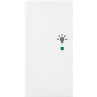 Busch-Jaeger WIPPE/L 2-FACH, LICHT (6231-21-914)
