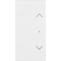 Busch-Jaeger WIPPE 2-FACH, JALOUSIE (6232-20-914)
