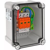 OBO PV-SYS.1 PV-STRING AUF 1WR-MPP (PVG-BC 900K  100)
