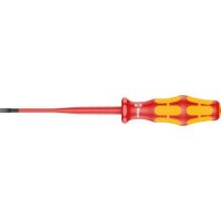 Wera 160 ISS VDE-SCHLITZ-SCHRAUB.DR (160ISS 0,8X4X100 MM)