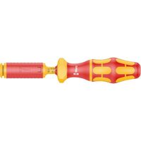 Wera VDE DREHMOMENTHANDHALTER F.WER (05074757001)