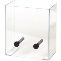 Eaton ANSCHLUSSABDECKHAUBE 3P BREIT (NZM4-XKSAV)